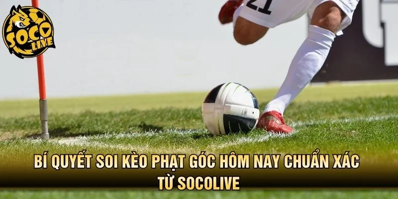 Kèo Phạt Góc