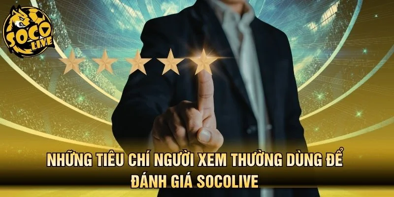 Những lưu ý khi xem lịch thi đấu để không bỏ lỡ trận đấu