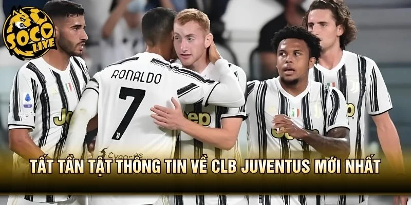 CLB Juventus