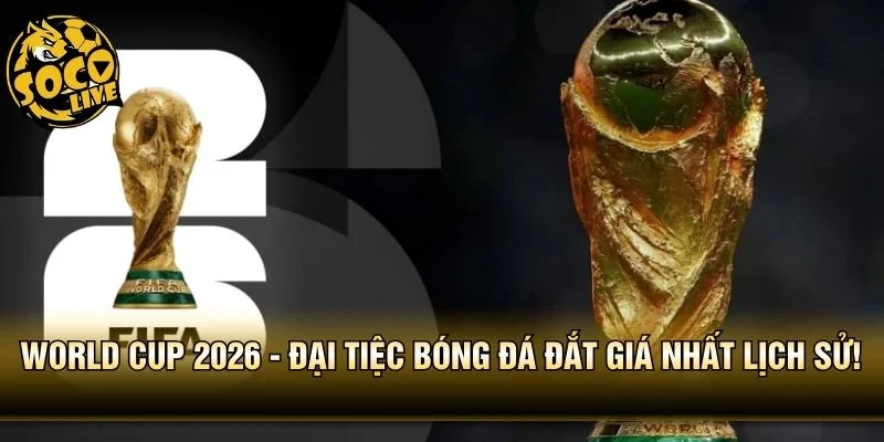 World Cup 2026