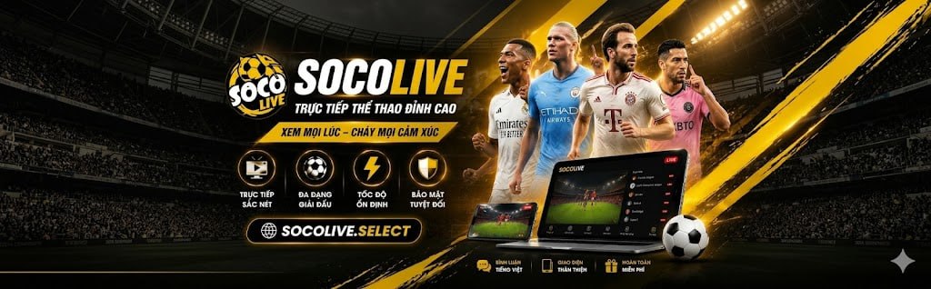 banner socolive